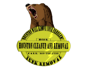 Houston Cleanup and Removal